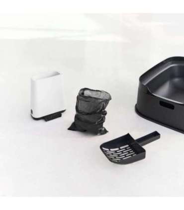 ROTHO Hygienic bags for excrements for shovel Biala - 4x16 pieces