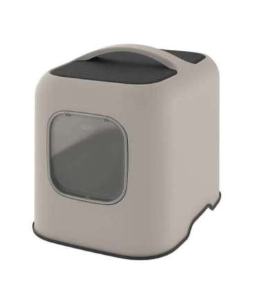 ROTHO Biala Cappuccino - cat litter box