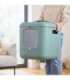 ROTHO Biala XL green - cat litter box
