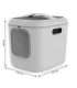 ROTHO Biala XL white - cat litter box