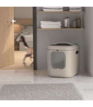 ROTHO Biala XL Cappuccino - cat litter box