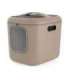 ROTHO Biala XL Cappuccino - cat litter box