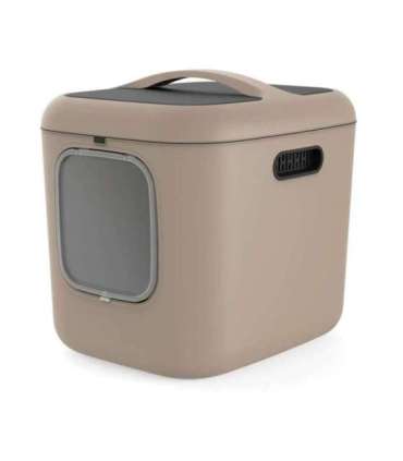 ROTHO Biala XL Cappuccino - cat litter box