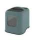 ROTHO Biala Green - cat litter box