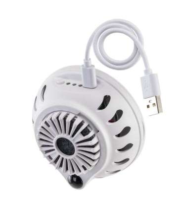 FERPLAST Genicair - automatic fan for litter box