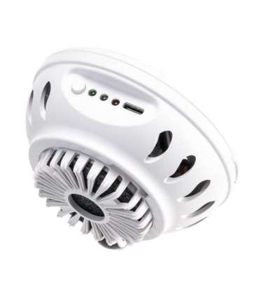FERPLAST Genicair - automatic fan for litter box