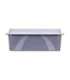DIAMENTIQ Bonita grey - cat litter box