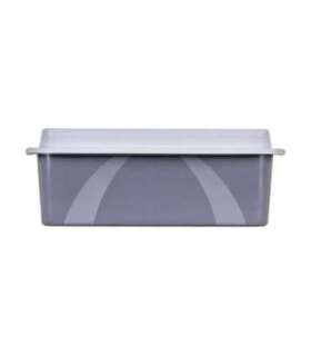 DIAMENTIQ Bonita grey - cat litter box