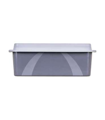 DIAMENTIQ Bonita grey - cat litter box