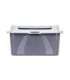 DIAMENTIQ Bonita grey - cat litter box