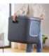 ROTHO Biala XL anthracite - cat litter box