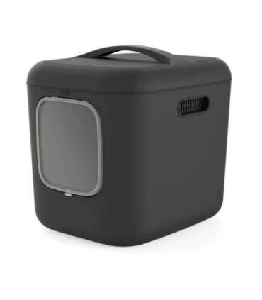 ROTHO Biala XL anthracite - cat litter box