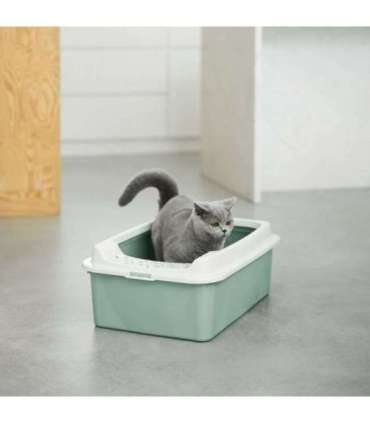 ROTHO Bonnie Eco Green - cat litter box
