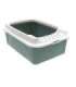 ROTHO Bonnie Eco Green - cat litter box