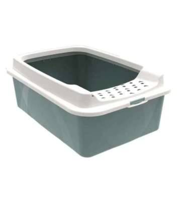 ROTHO Bonnie Eco Green - cat litter box