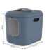 ROTHO Biala XL blue - cat litter box