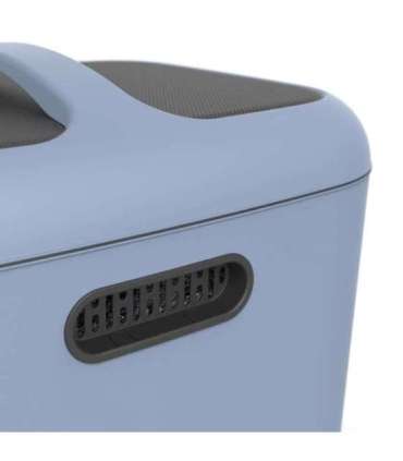 ROTHO Biala XL blue - cat litter box