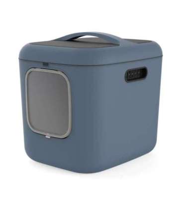 ROTHO Biala XL blue - cat litter box