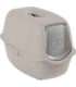 ROTHO Bailey Hooded litter box beige