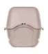 DIAMENTIQ BAYA cool beige -  cat litter box - 55,5 x 40 x 38,7 cm