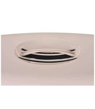 DIAMENTIQ BAYA cool beige -  cat litter box - 55,5 x 40 x 38,7 cm