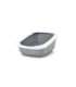 SAVIC Aseo Jumbo - cat litter box - 67,5x48,5x29cm