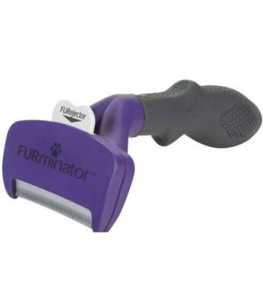 FURminator - furminator for longhaired cats - M/L