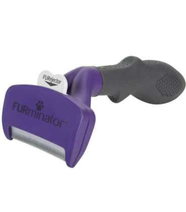 FURminator - furminator for short-haired cats - M/L