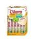 INABA Churu Variety box Chicken - cat treats - 20 x 14g
