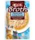 INABA Ciao Broth Chicken & Scallop - cat treats - 40g