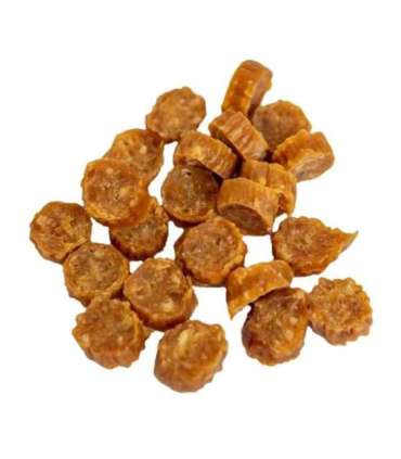 BULTI Pork - cat treats - 150g