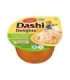 INABA Dashi Delights chicken tuna & scallop bouillon - cat treat - 70g