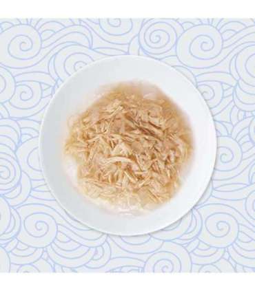 INABA Ciao Broth Chicken & Tuna - cat treats - 40g