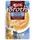 INABA Ciao Broth Chicken & Tuna - cat treats - 40g