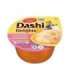 INABA Dashi Delights Chicken with salmon in broth - cat treats - 70g