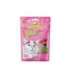 GRANATAPET FeiniSnack Duck and catnip - cat treats - 50g