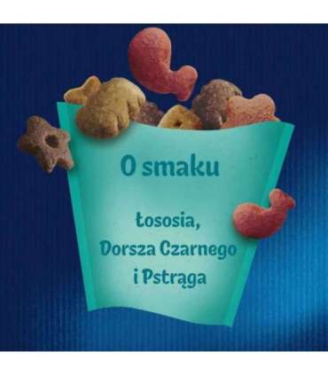 Felix Party Mix Ocean Mix  60 g