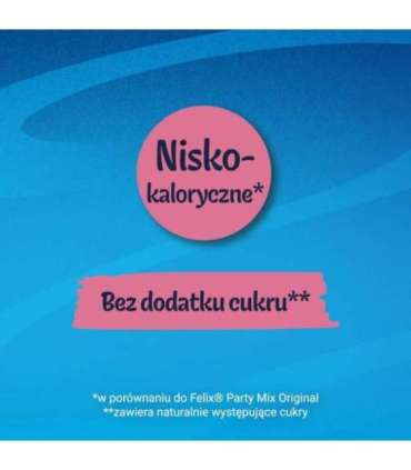 PURINA Felix Deli Moments Salmon - cat treats - 4x10g