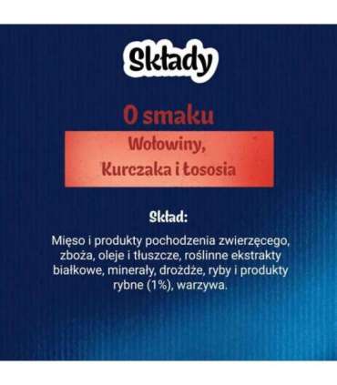 Felix Party Mix grill  60 g