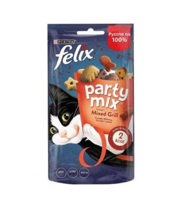 Felix Party Mix grill  60 g