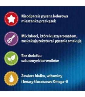 Felix Party Mix Original 60 g