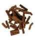 BULTI Jerky sticks rich in beef - cat treats - 60g