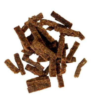 BULTI Jerky sticks rich in beef - cat treats - 60g