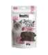 BULTI Jerky sticks rich in beef - cat treats - 60g