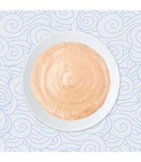 INABA Ciao Bisque Chicken Chicken Soup - Treat for Cats - 40g