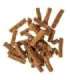 BULTI Jerky sticks rich in duck - cat treats - 60g