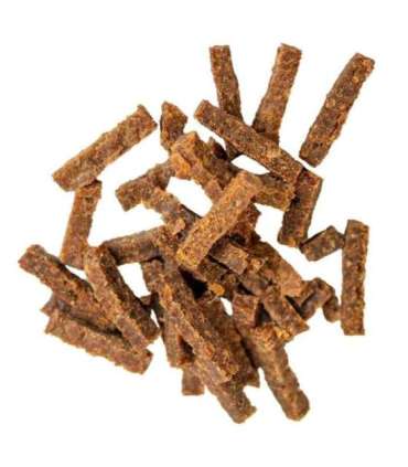 BULTI Jerky sticks rich in duck - cat treats - 60g