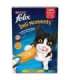 PURINA Felix Deli Moments Chicken - cat treats - 4x10g