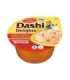 INABA Dashi Delights chicken tuna & salmon bouillon - cat treat - 70g