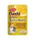 INABA CAT Dashi Delights Silky Broth Chicken with Cheese - treat for cats - 40g